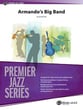 Armando's Big Band Jazz Ensemble sheet music cover